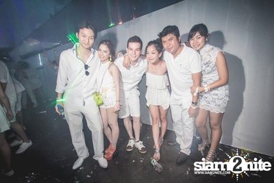 Heineken presents Sensation Thailand (Album 5 of 6) — photo 265