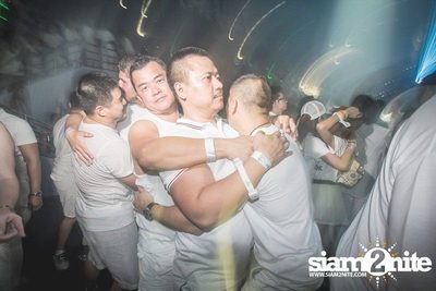 Heineken presents Sensation Thailand (Album 5 of 6) — photo 288