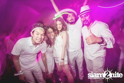 Heineken presents Sensation Thailand (Album 5 of 6) — photo 368