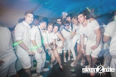 Heineken presents Sensation Thailand (Album 5 of 6) — photo 280