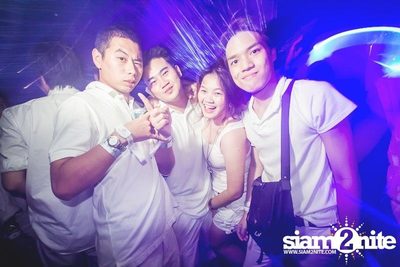 Heineken presents Sensation Thailand (Album 5 of 6) — photo 253