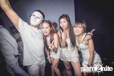 Heineken presents Sensation Thailand (Album 5 of 6) — photo 120