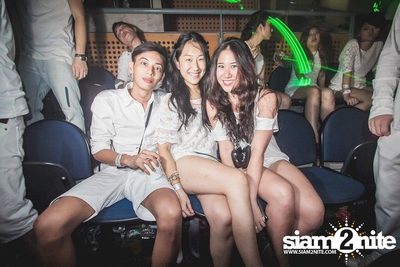 Heineken presents Sensation Thailand (Album 5 of 6) — photo 507