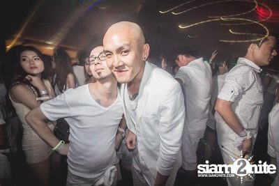 Heineken presents Sensation Thailand (Album 5 of 6) — photo 217