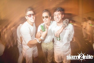 Heineken presents Sensation Thailand (Album 5 of 6) — photo 312