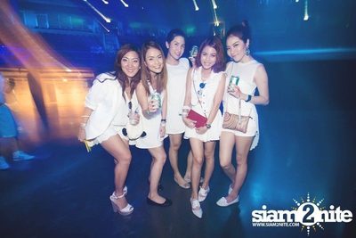 Heineken presents Sensation Thailand (Album 5 of 6) — photo 28