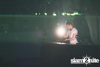 Heineken presents Sensation Thailand (Album 5 of 6) — photo 518