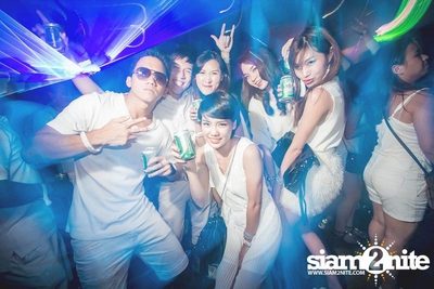 Heineken presents Sensation Thailand (Album 5 of 6) — photo 268