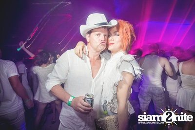 Heineken presents Sensation Thailand (Album 5 of 6) — photo 297
