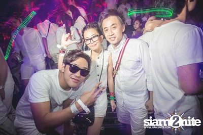 Heineken presents Sensation Thailand (Album 5 of 6) — photo 296