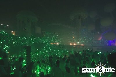 Heineken presents Sensation Thailand (Album 5 of 6) — photo 411