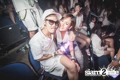 Heineken presents Sensation Thailand (Album 5 of 6) — photo 501