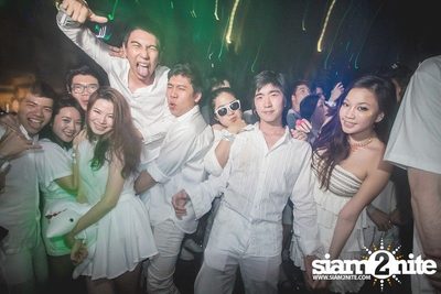Heineken presents Sensation Thailand (Album 5 of 6) — photo 223