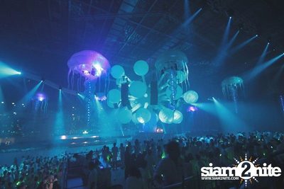 Heineken presents Sensation Thailand (Album 5 of 6) — photo 523