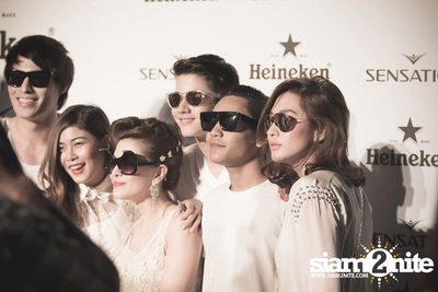 Heineken presents Sensation Thailand (Album 5 of 6) — photo 52