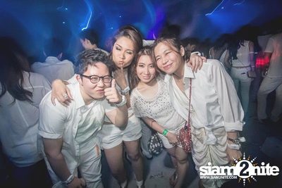 Heineken presents Sensation Thailand (Album 5 of 6) — photo 448
