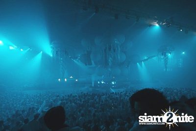 Heineken presents Sensation Thailand (Album 5 of 6) — photo 387