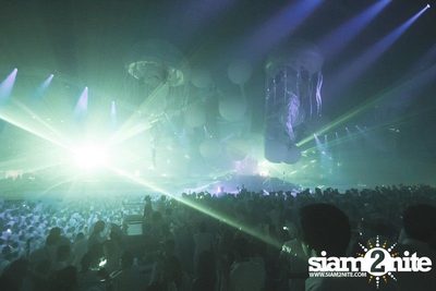 Heineken presents Sensation Thailand (Album 5 of 6) — photo 417