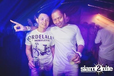 Heineken presents Sensation Thailand (Album 5 of 6) — photo 77