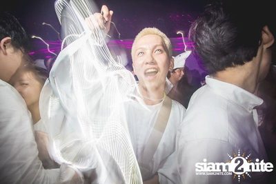 Heineken presents Sensation Thailand (Album 5 of 6) — photo 340