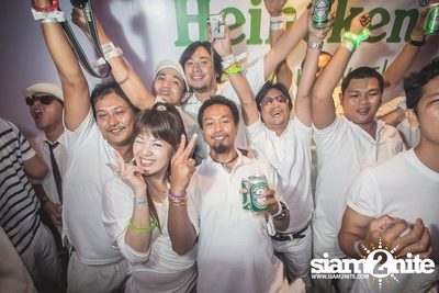Heineken presents Sensation Thailand (Album 5 of 6) — photo 191