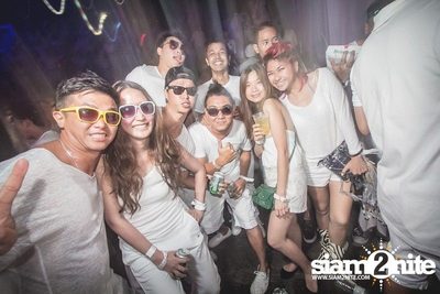 Heineken presents Sensation Thailand (Album 5 of 6) — photo 131