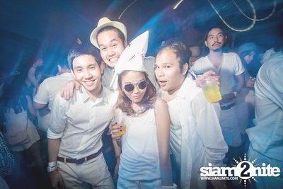 Heineken presents Sensation Thailand (Album 5 of 6) — photo 261