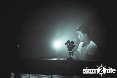 Heineken presents Sensation Thailand (Album 5 of 6) — photo 205