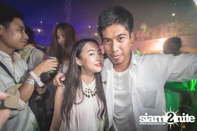 Heineken presents Sensation Thailand (Album 5 of 6) — photo 360