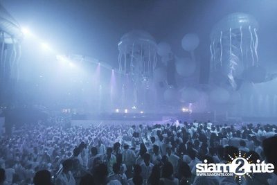 Heineken presents Sensation Thailand (Album 5 of 6) — photo 423
