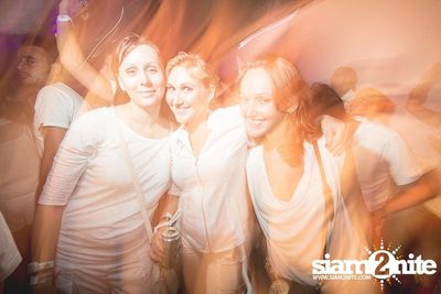 Heineken presents Sensation Thailand (Album 5 of 6) — photo 347