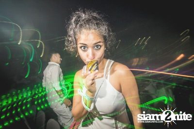 Heineken presents Sensation Thailand (Album 5 of 6) — photo 435