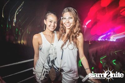 Heineken presents Sensation Thailand (Album 5 of 6) — photo 497