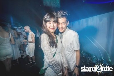 Heineken presents Sensation Thailand (Album 5 of 6) — photo 462