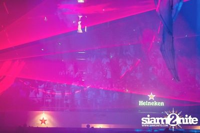Heineken presents Sensation Thailand (Album 5 of 6) — photo 430