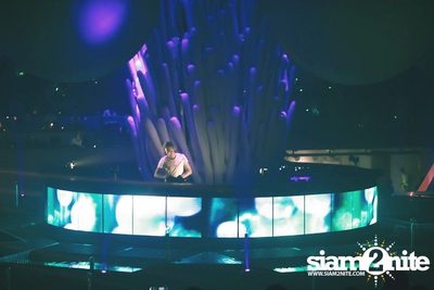 Heineken presents Sensation Thailand (Album 5 of 6) — photo 527