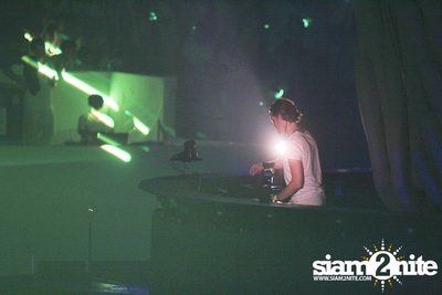 Heineken presents Sensation Thailand (Album 5 of 6) — photo 517