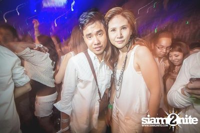 Heineken presents Sensation Thailand (Album 5 of 6) — photo 363
