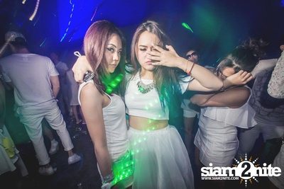 Heineken presents Sensation Thailand (Album 5 of 6) — photo 481