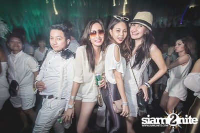 Heineken presents Sensation Thailand (Album 5 of 6) — photo 152