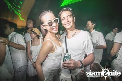 Heineken presents Sensation Thailand (Album 5 of 6) — photo 333