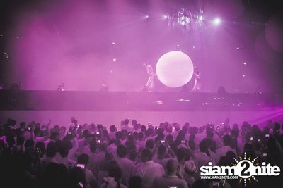 Heineken presents Sensation Thailand (Album 5 of 6) — photo 93
