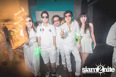 Heineken presents Sensation Thailand (Album 5 of 6) — photo 292
