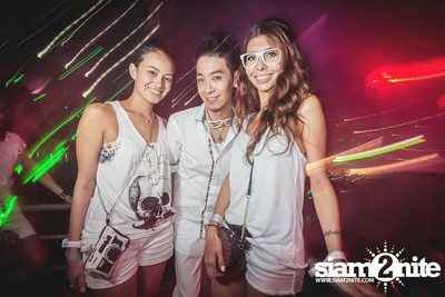 Heineken presents Sensation Thailand (Album 5 of 6) — photo 496