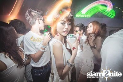Heineken presents Sensation Thailand (Album 5 of 6) — photo 277