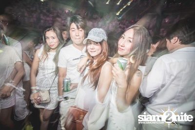 Heineken presents Sensation Thailand (Album 5 of 6) — photo 135