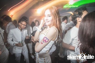 Heineken presents Sensation Thailand (Album 5 of 6) — photo 279