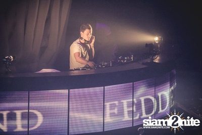 Heineken presents Sensation Thailand (Album 5 of 6) — photo 196