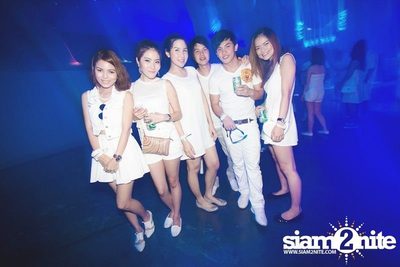 Heineken presents Sensation Thailand (Album 5 of 6) — photo 32