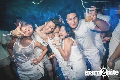 Heineken presents Sensation Thailand (Album 5 of 6) — photo 140
